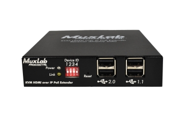 MuxLab MIP 253-R (500772-RX)